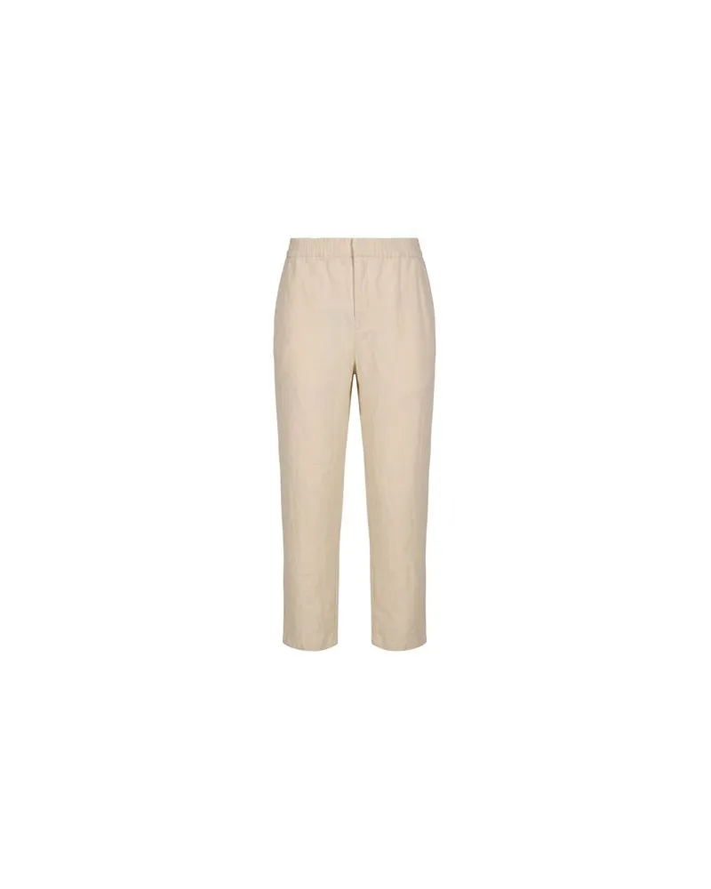 Ermenegildo Zegna HOSEN & RÖCKE - Hosenauf YOOX.COM Cremeweiß