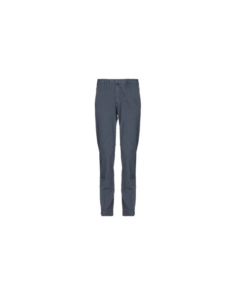 Briglia 1949 HOSEN & RÖCKE - Hosenauf YOOX.COM Nachtblau