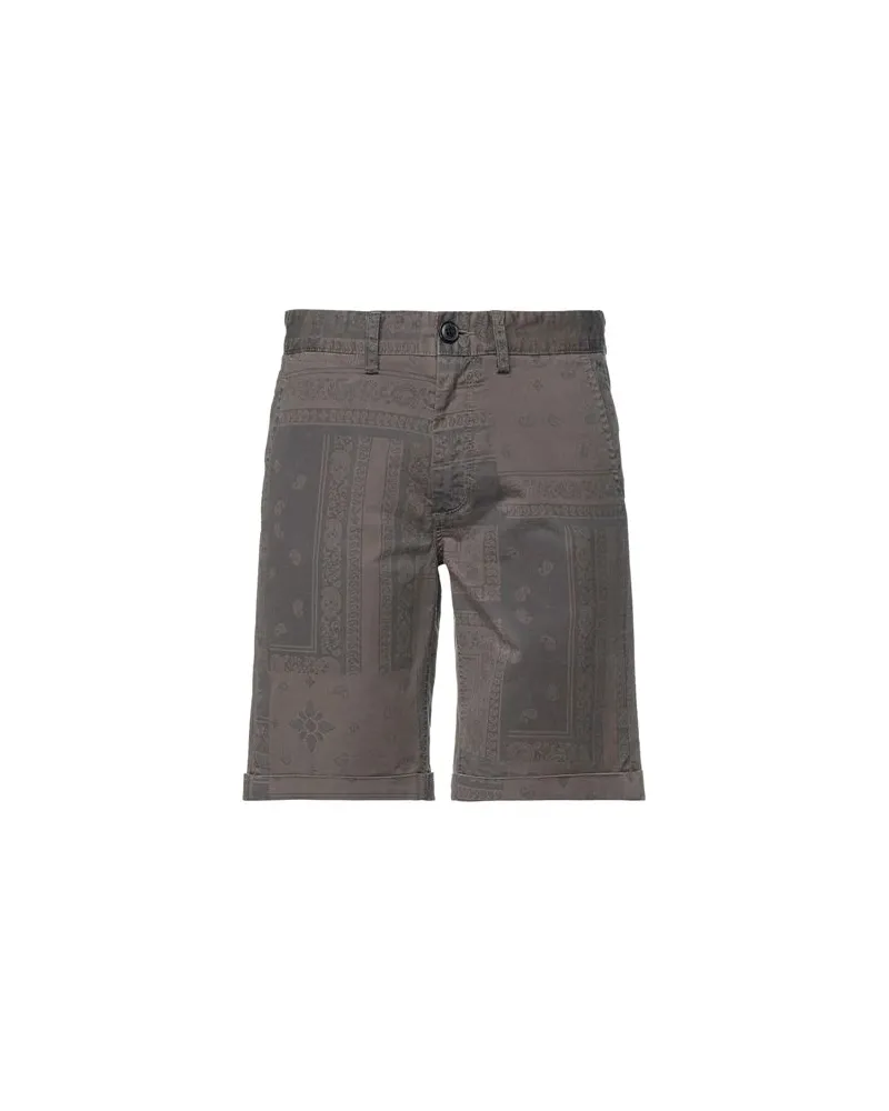 Sun68 HOSEN & RÖCKE - Shorts & Bermudashortsauf YOOX.COM Khaki