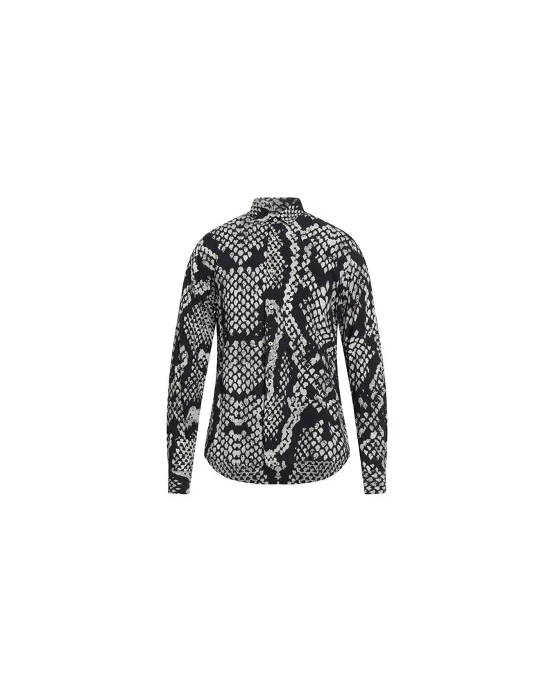 Stilosophy TOPS - Hemdenauf YOOX.COM Marineblau