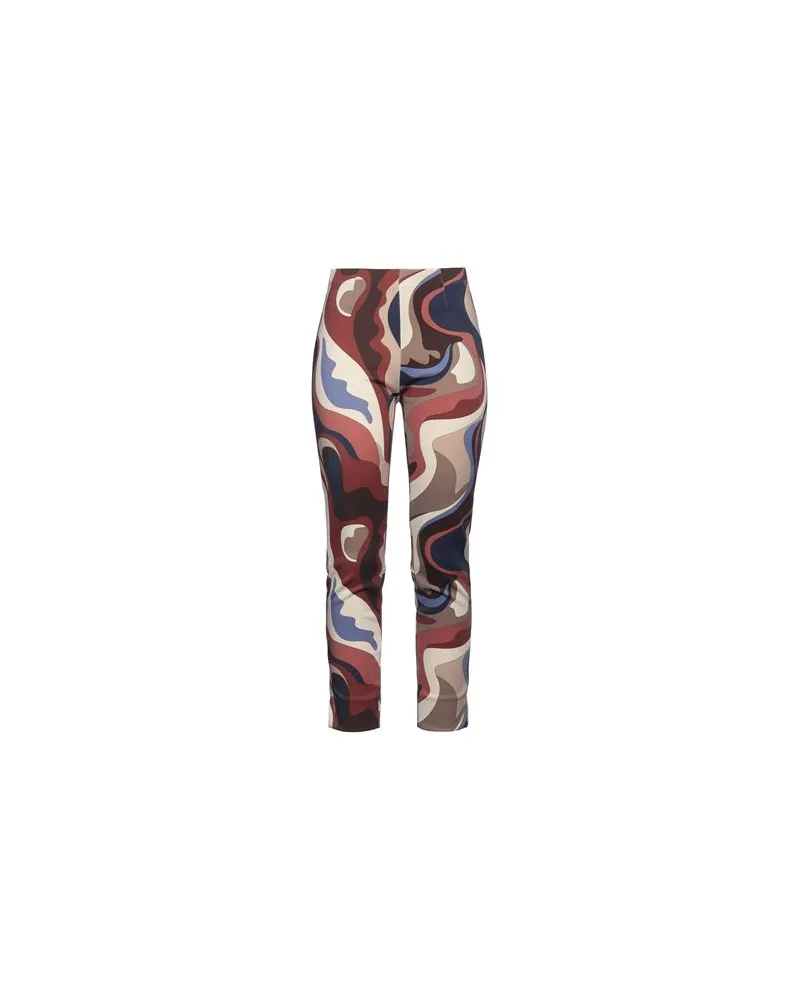 SEDUCTIVE  HOSEN & RÖCKE - Hosenauf YOOX.COM Beige