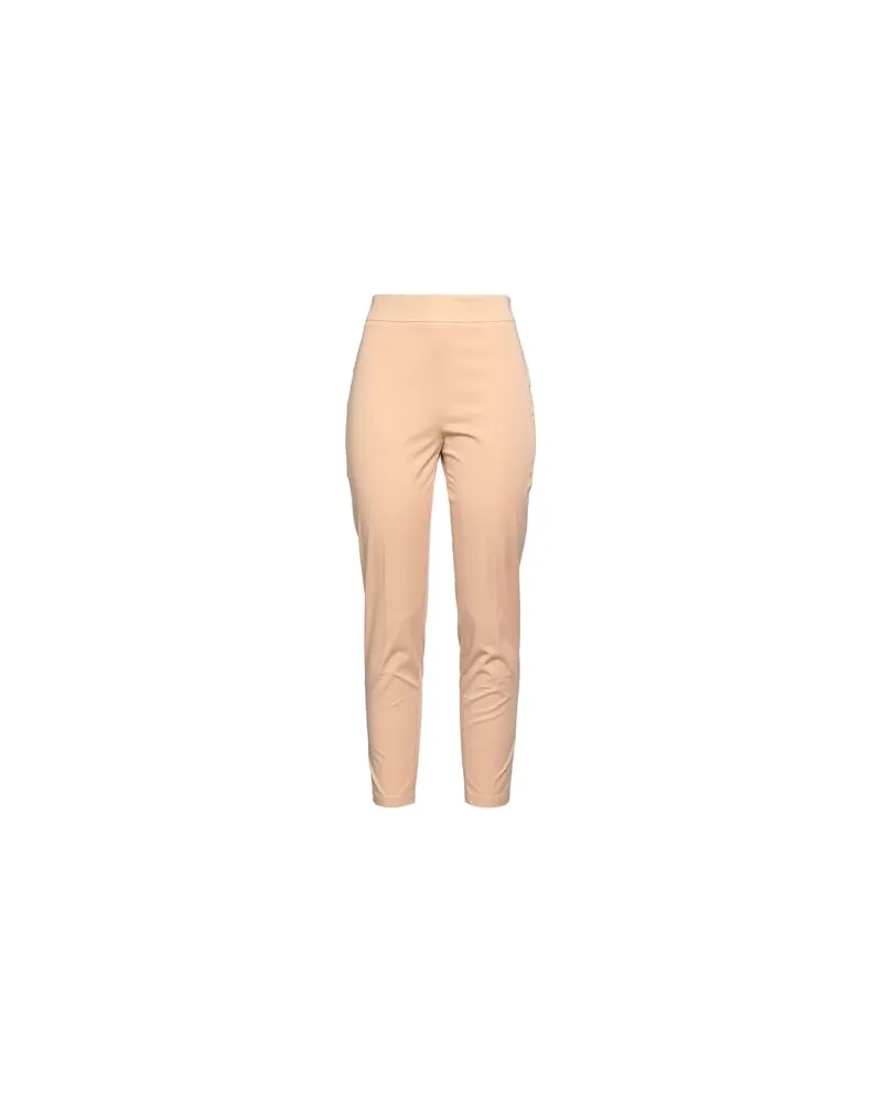 Fabiana Filippi HOSEN & RÖCKE - Hosenauf YOOX.COM Pfirsich