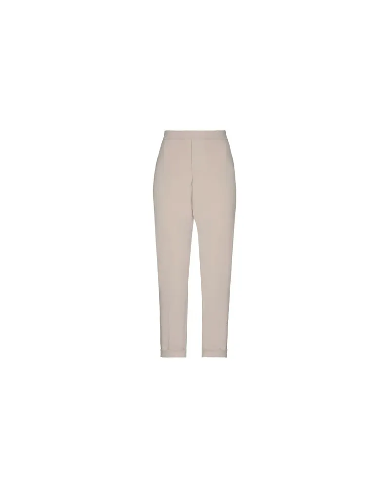 P.A.R.O.S.H. HOSEN & RÖCKE - Hosenauf YOOX.COM Beige