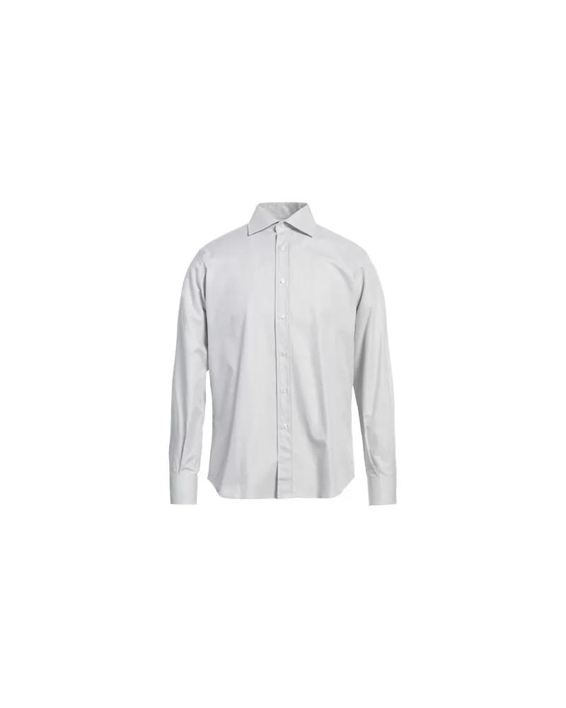 Ingram TOPS - Hemdenauf YOOX.COM Hellgrau