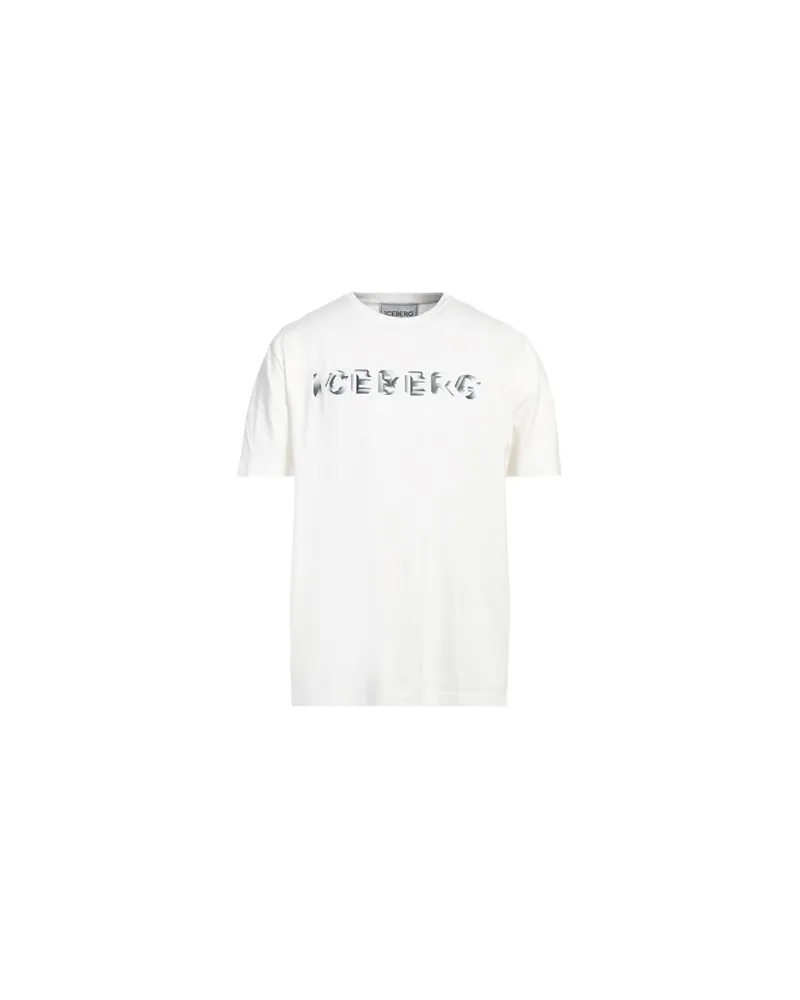 Iceberg TOPS - T-shirtsauf YOOX.COM Off