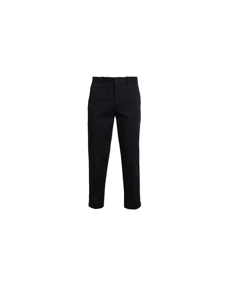 COS HOSEN & RÖCKE - Hosenauf YOOX.COM Nachtblau