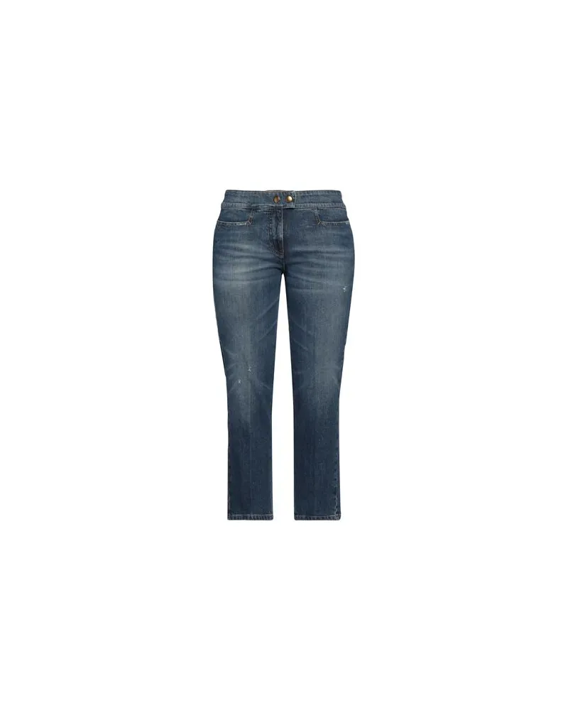 Seafarer HOSEN & RÖCKE - Jeanshosenauf YOOX.COM Blau