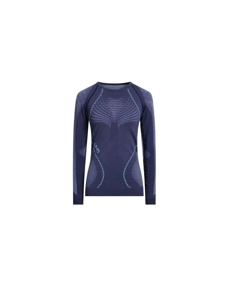 UYN AMBITYON - TOPS - T-shirtsauf YOOX.COM Blau