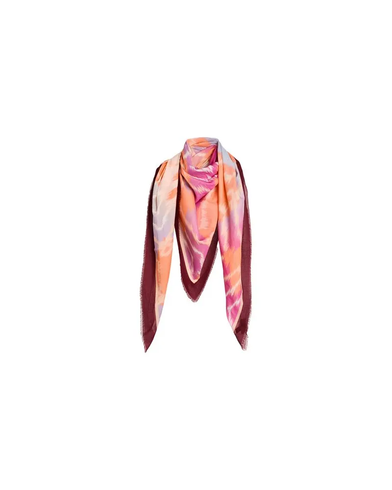 Missoni ACCESSOIRES - Schalsauf YOOX.COM Lachs