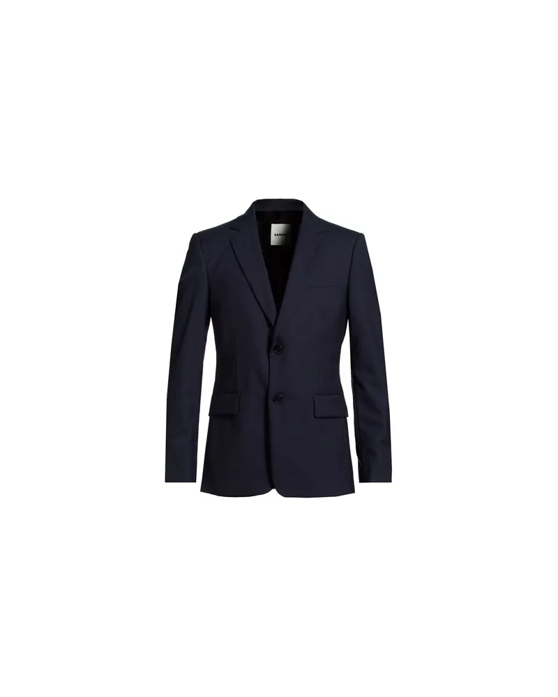 Sandro ANZÜGE und CO-ORDS - Blazersauf YOOX.COM Marineblau