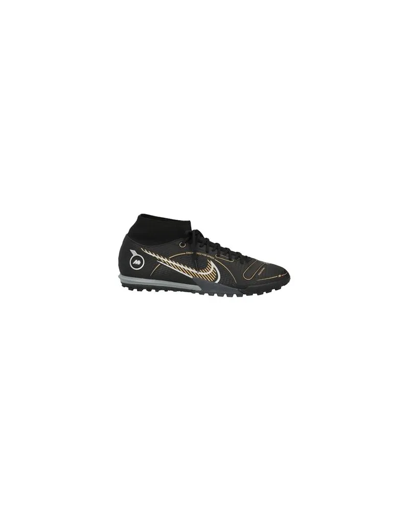 Nike SCHUHE - Sneakersauf YOOX.COM Schwarz