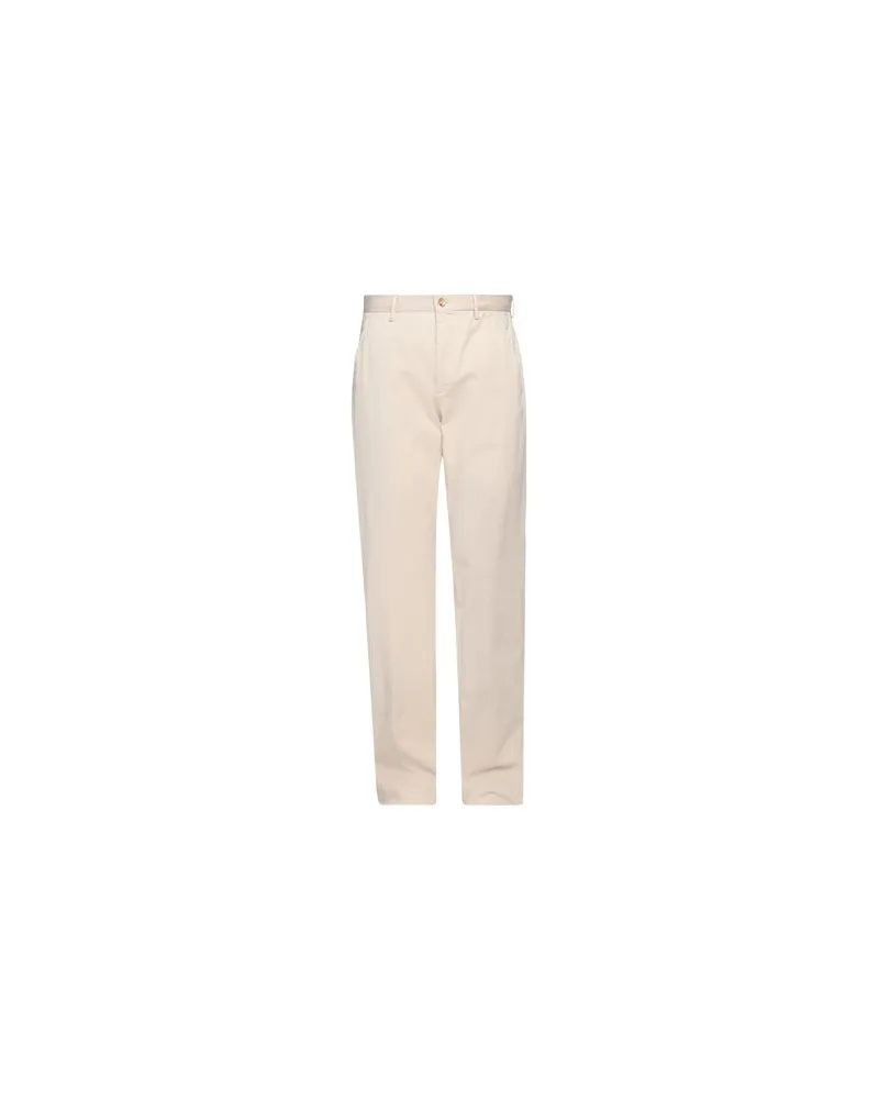 Incotex HOSEN & RÖCKE - Hosenauf YOOX.COM Beige