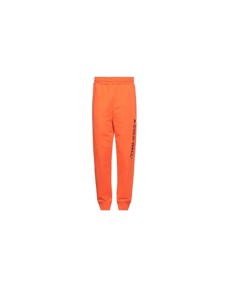ACW* HOSEN & RÖCKE - Hosenauf YOOX.COM Orange