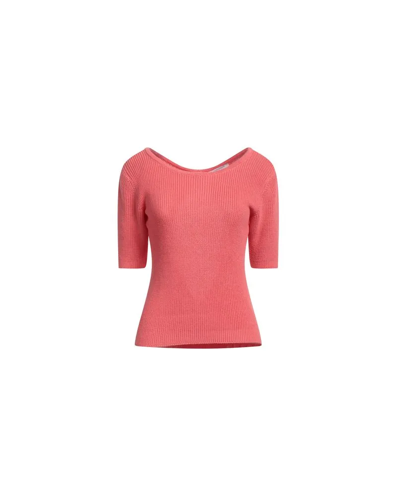 Bellwood STRICKWAREN - Pulloverauf YOOX.COM Koralle