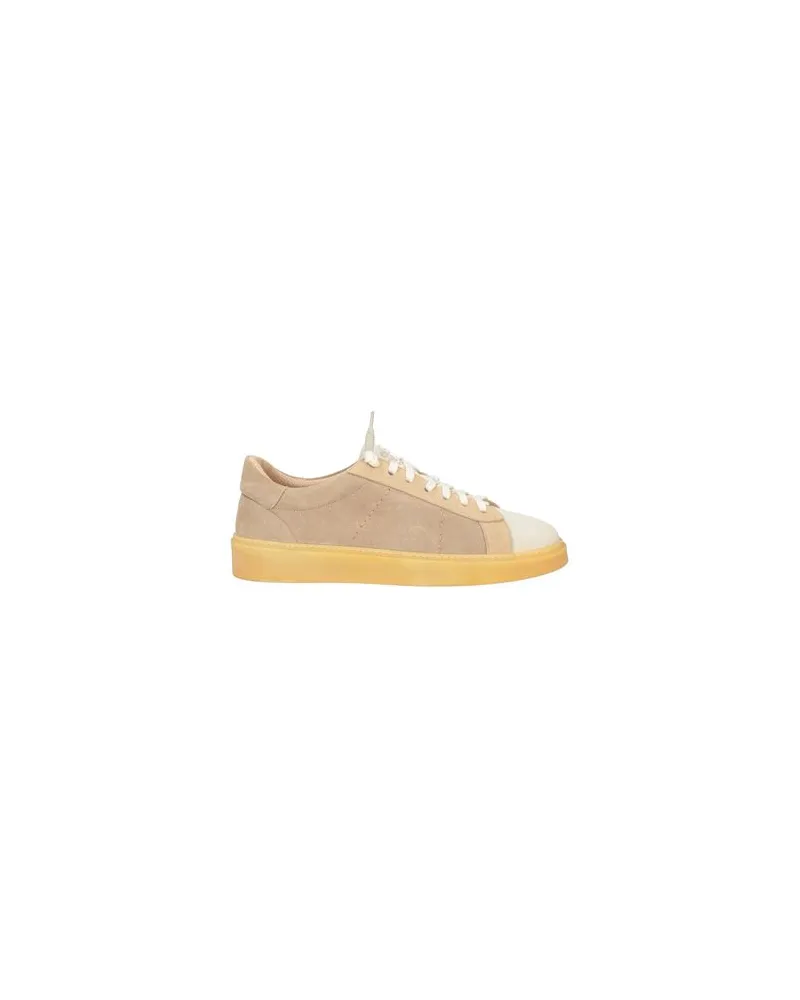 Eleventy SCHUHE - Sneakersauf YOOX.COM Beige