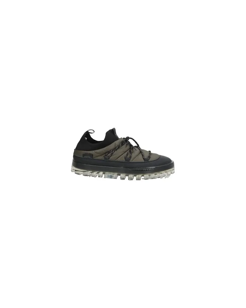 RBRSL SCHUHE - Sneakersauf YOOX.COM Schwarz