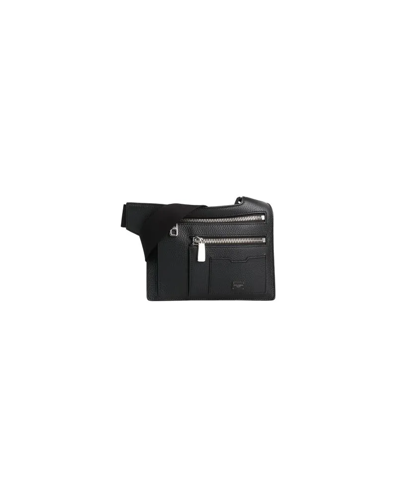 Dolce & Gabbana TASCHEN - Umhängetascheauf YOOX.COM Schwarz