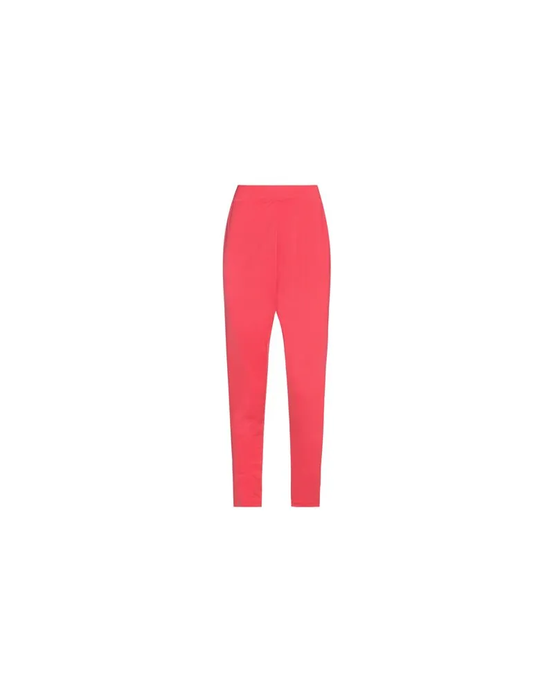 Silvian Heach HOSEN & RÖCKE - Hosenauf YOOX.COM Rot
