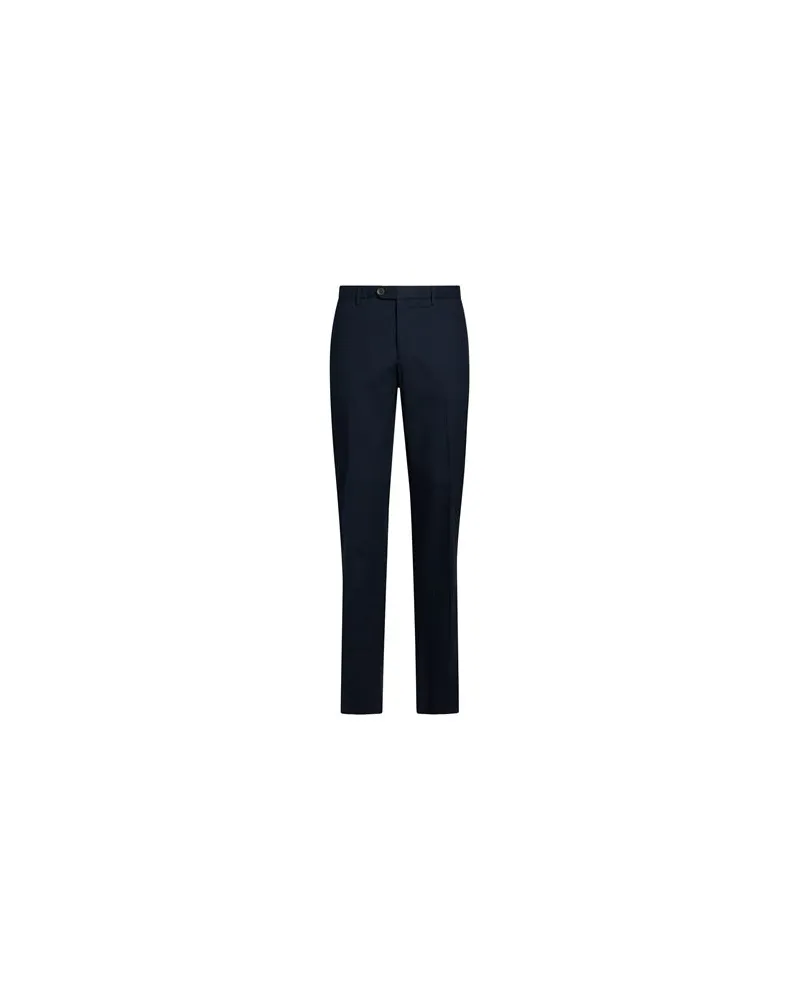 Canali HOSEN & RÖCKE - Hosenauf YOOX.COM Nachtblau