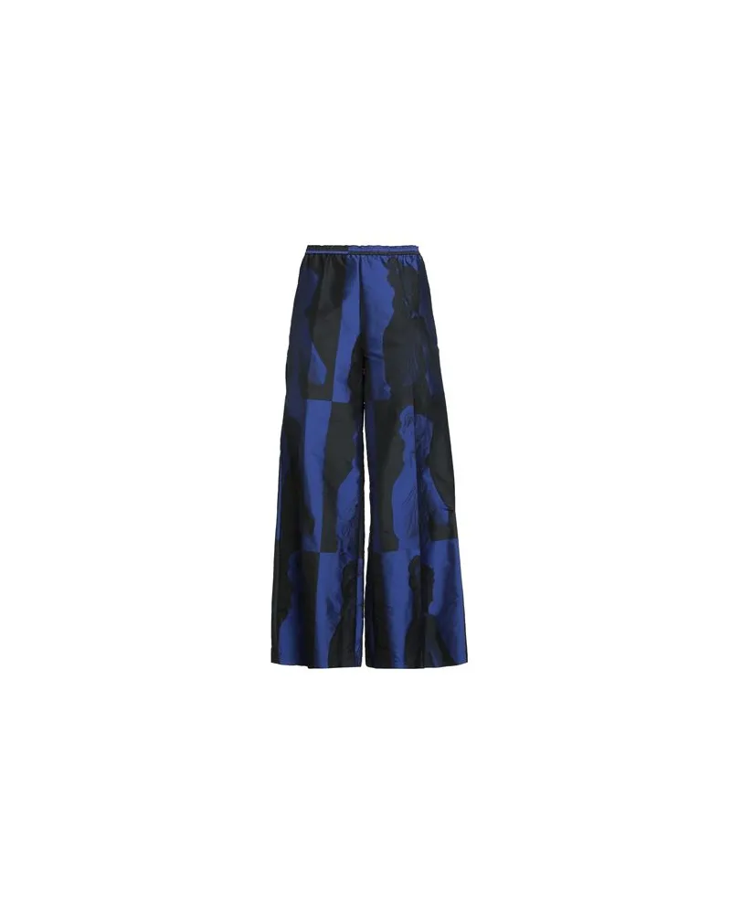 forte_forte HOSEN & RÖCKE - Hosenauf YOOX.COM Nachtblau