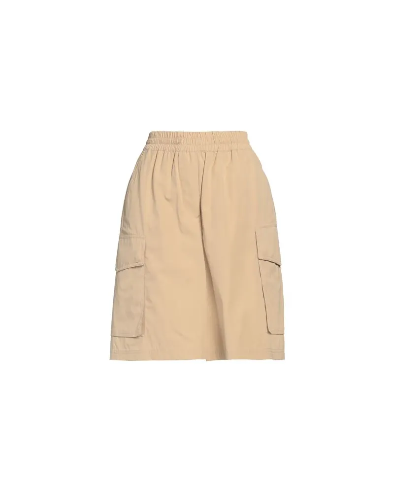 Max Mara HOSEN & RÖCKE - Shorts & Bermudashortsauf YOOX.COM Sand