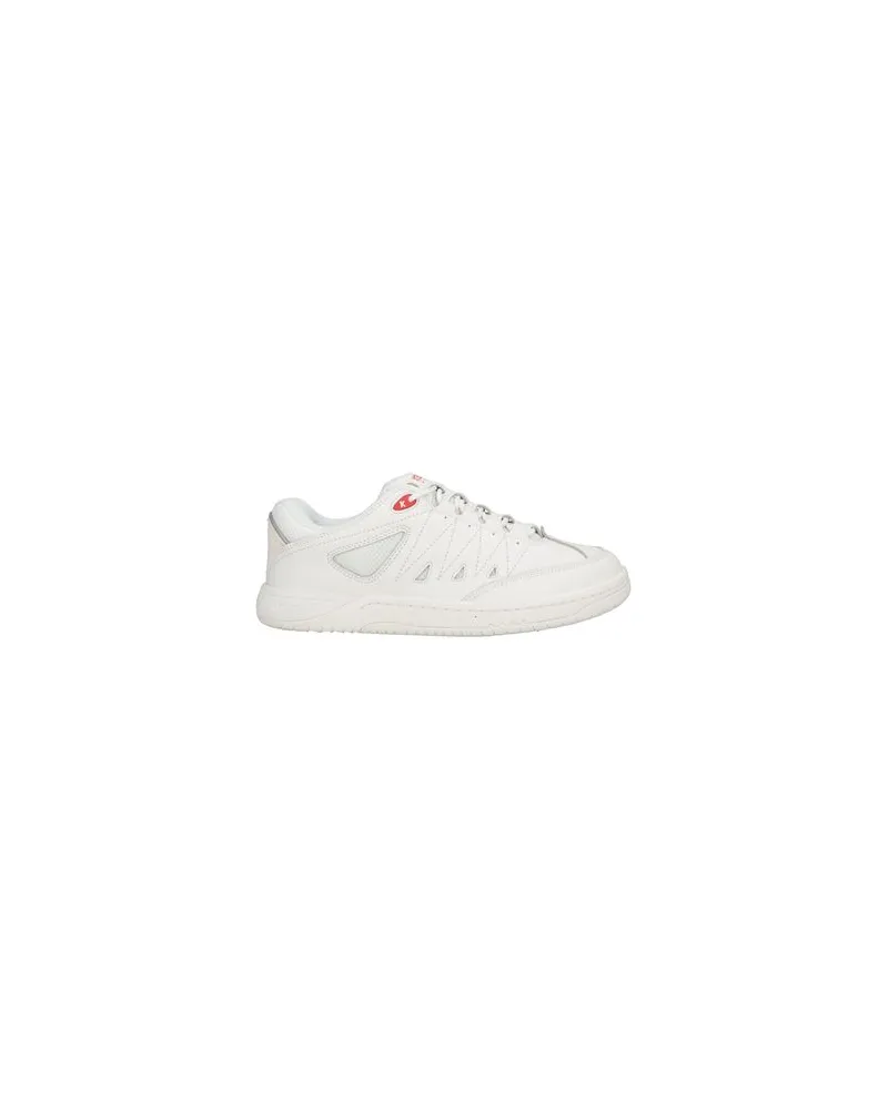 Kenzo SCHUHE - Sneakersauf YOOX.COM Weiß