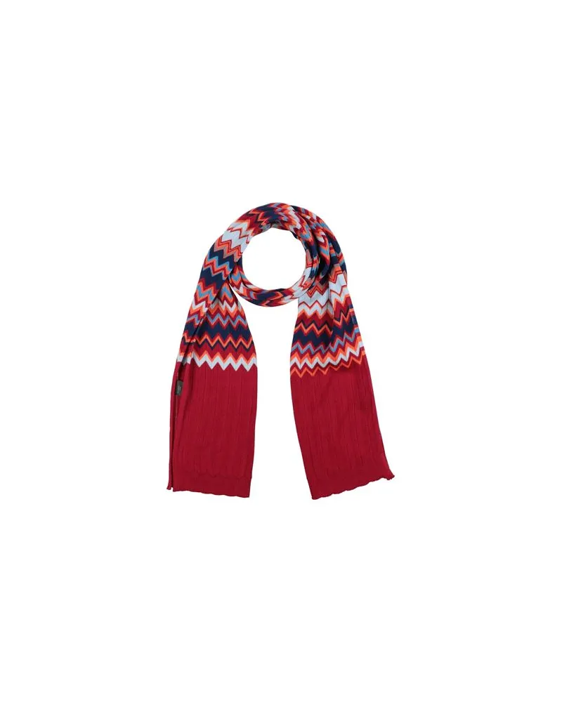 Missoni ACCESSOIRES - Schalsauf YOOX.COM Orange