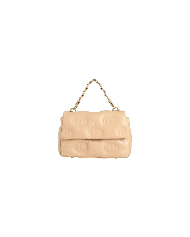 LA CARRIE TASCHEN - Handtaschenauf YOOX.COM Hellrosa