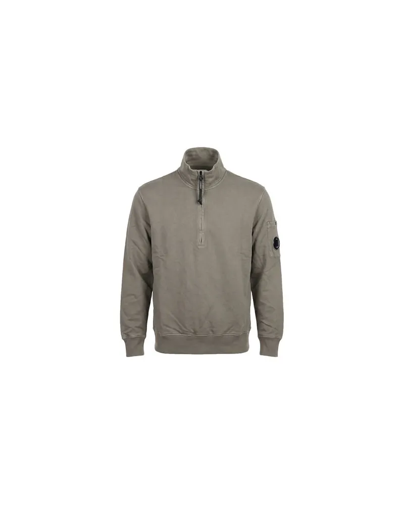 C.P. Company TOPS - Sweatshirtsauf YOOX.COM Grau