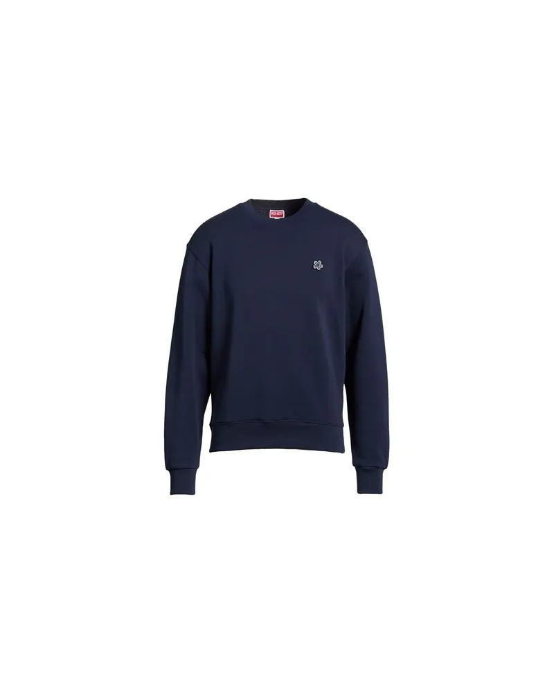 Kenzo TOPS - Sweatshirtsauf YOOX.COM Nachtblau