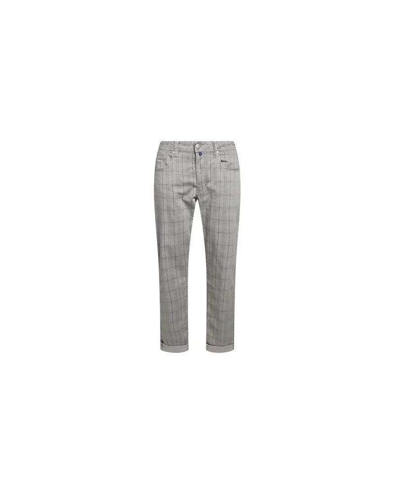 Tramarossa HOSEN & RÖCKE - Hosenauf YOOX.COM Hellgrau