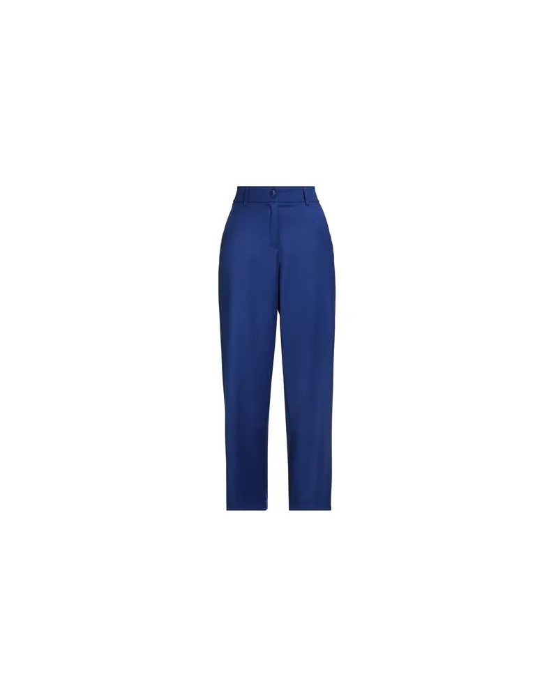 Rosé a Pois HOSEN & RÖCKE - Hosenauf YOOX.COM Königsblau