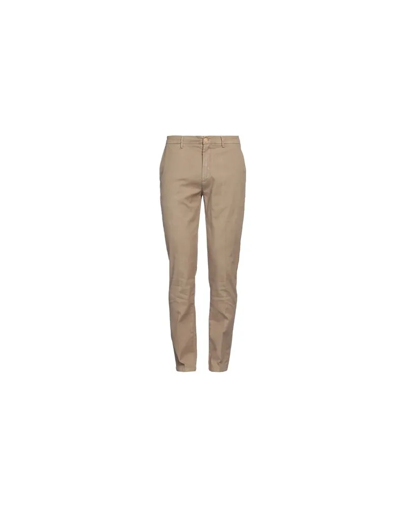 Yan Simmon HOSEN & RÖCKE - Hosenauf YOOX.COM Khaki