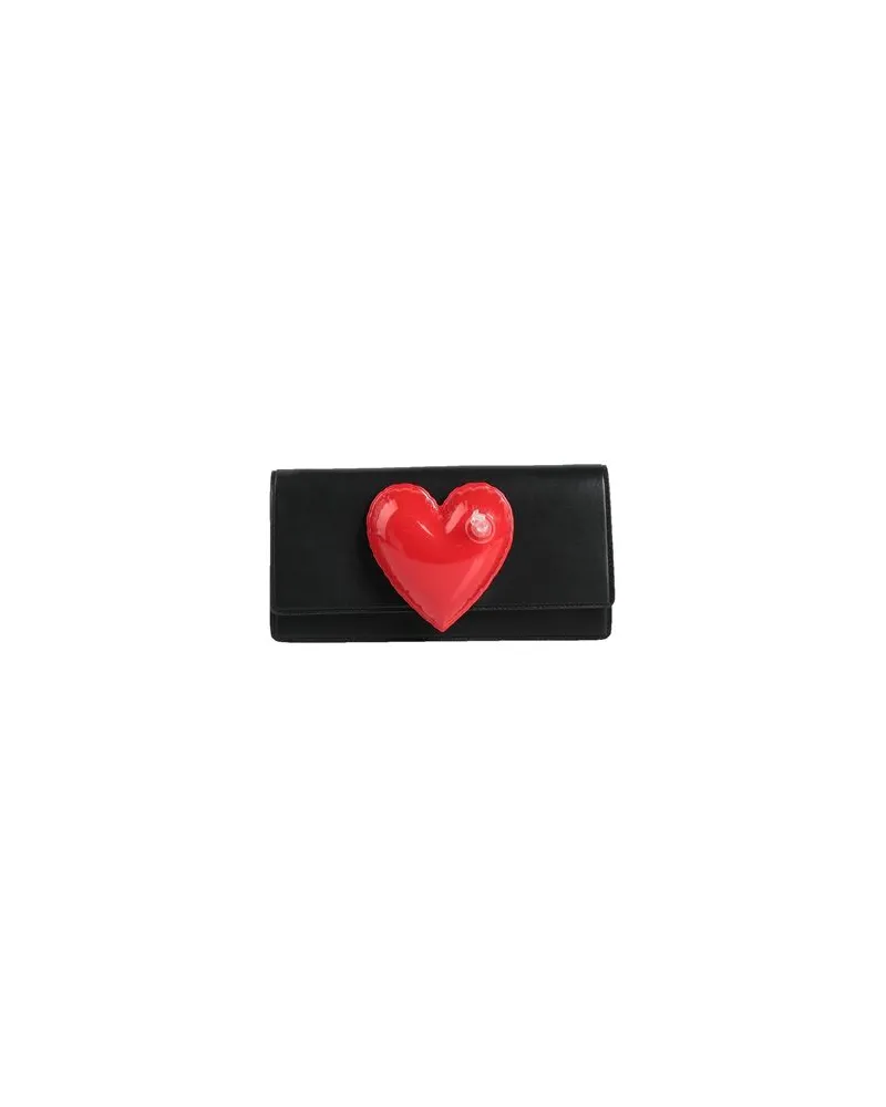 Moschino COUTURE - TASCHEN - Handtaschenauf YOOX.COM Rot