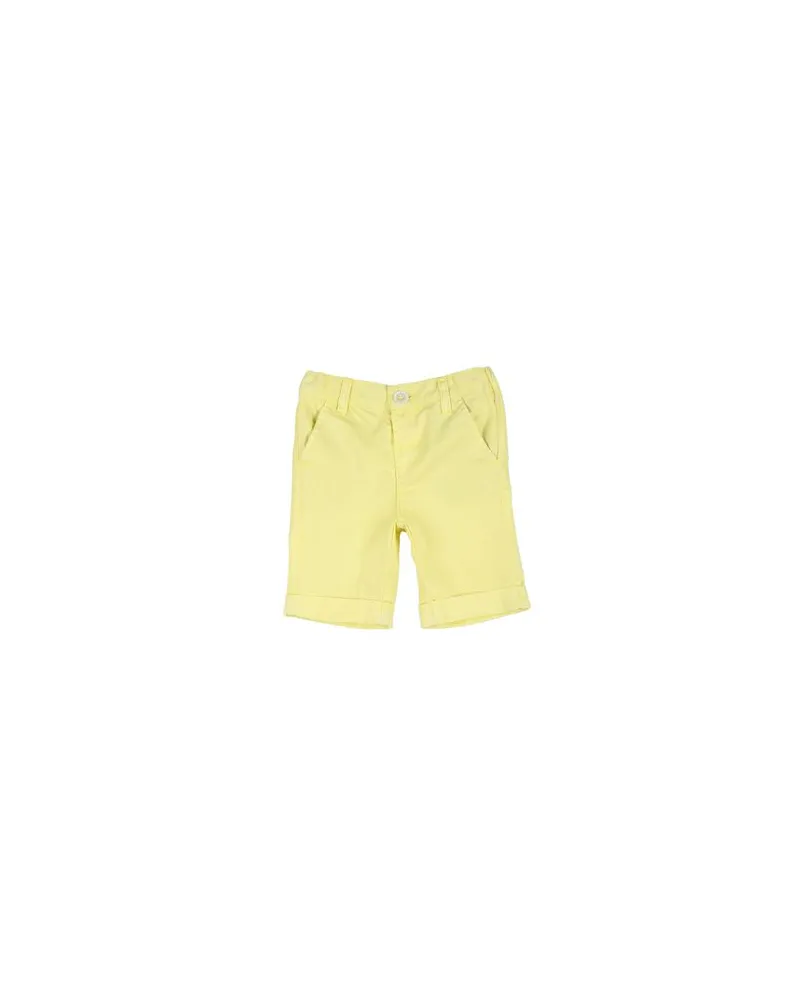 Harmont & Blaine HOSEN & RÖCKE - Shorts & Bermudashortsauf YOOX.COM Gelb