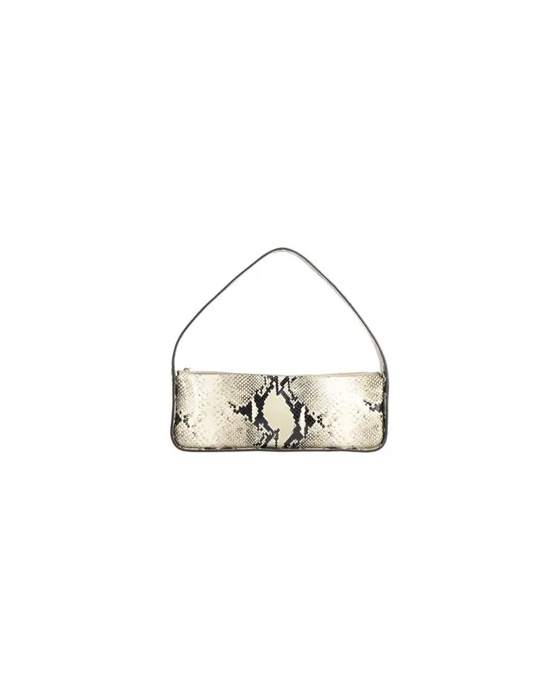 KHAITE TASCHEN - Handtaschenauf YOOX.COM Hellgrau