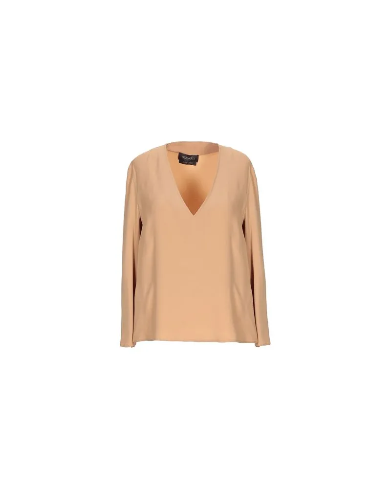 Trussardi TOPS - Topsauf YOOX.COM Kamel