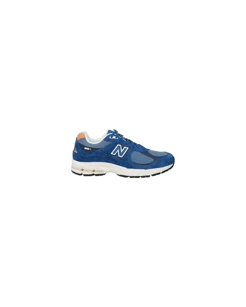 New Balance SCHUHE - Sneakersauf YOOX.COM Blau