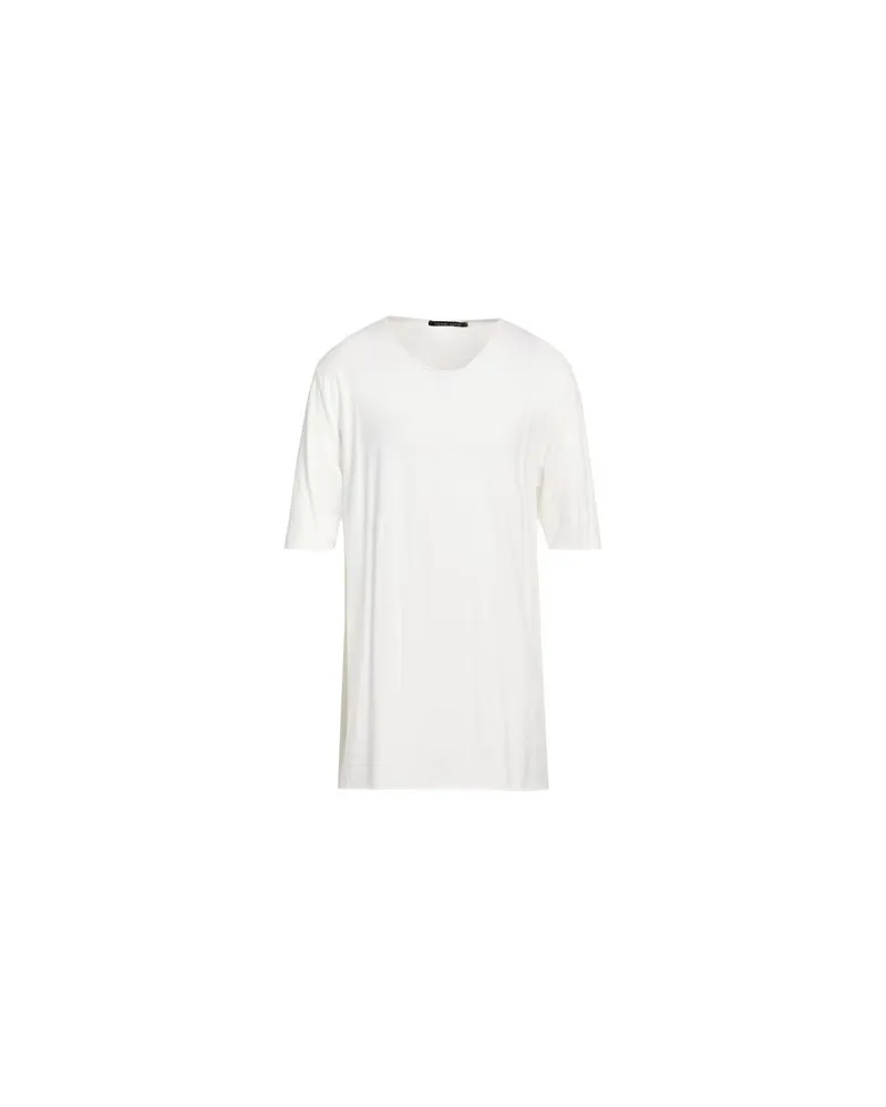 Hannes Roether TOPS - T-shirtsauf YOOX.COM Weiß