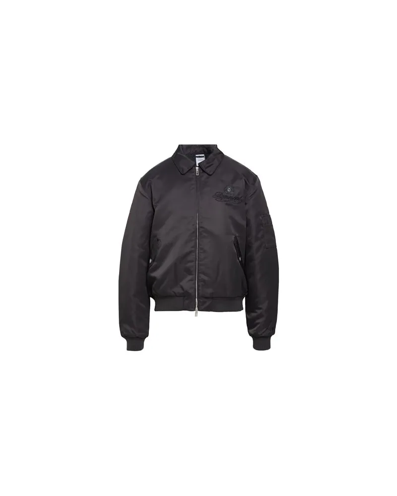 Puma X REPRESENT - JACKEN & MÄNTEL - Jacken und Anoraksauf YOOX.COM Braungrau