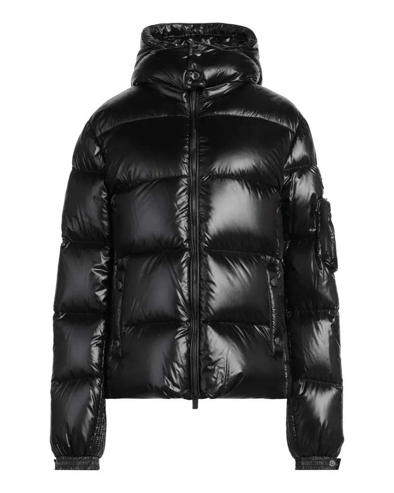 TATRAS Pufferjacke & Daunenjacke Schwarz