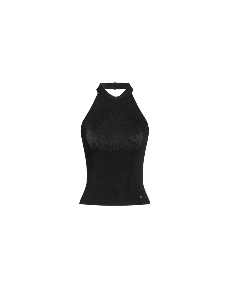Anine Bing TOPS - Topsauf YOOX.COM Schwarz