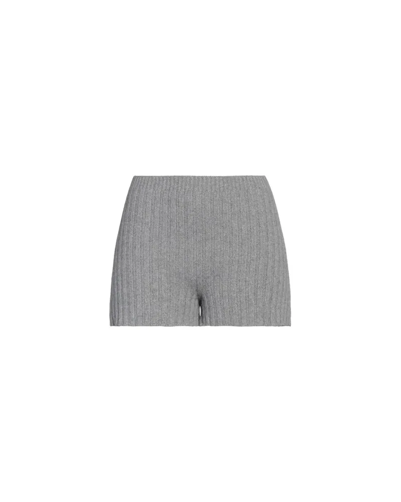 Erdem HOSEN & RÖCKE - Shorts & Bermudashortsauf YOOX.COM Grau