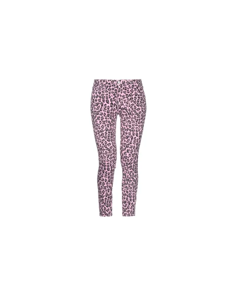 J Brand HOSEN & RÖCKE - Jeanshosenauf YOOX.COM Rosa
