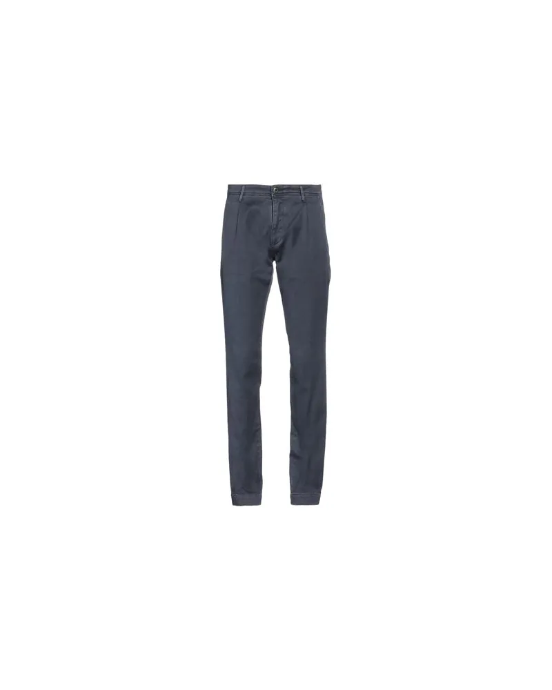 Siviglia HOSEN & RÖCKE - Hosenauf YOOX.COM Nachtblau