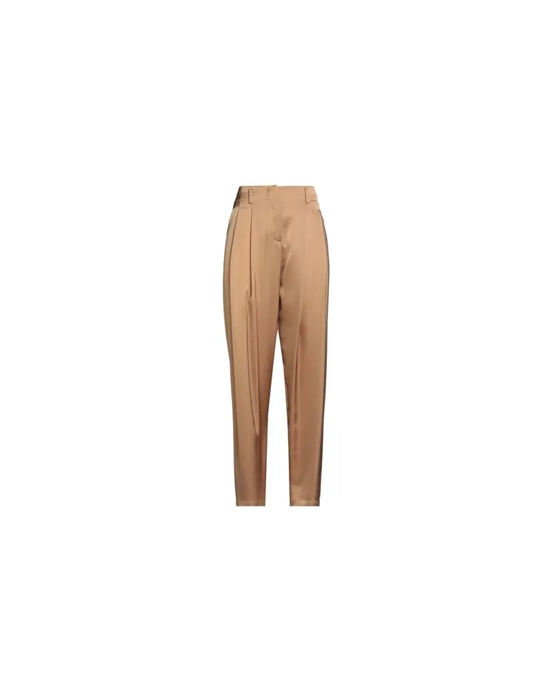 Eleventy HOSEN & RÖCKE - Hosenauf YOOX.COM Sand