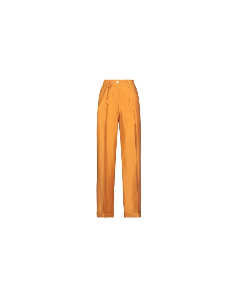 NENETTE HOSEN & RÖCKE - Hosenauf YOOX.COM Ringelblume