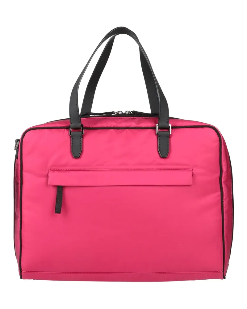 Golden Goose Handtaschen Fuchsia