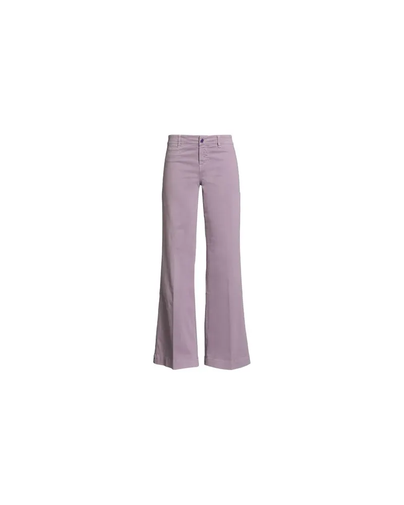 Jacob Cohën HOSEN & RÖCKE - Hosenauf YOOX.COM Malve