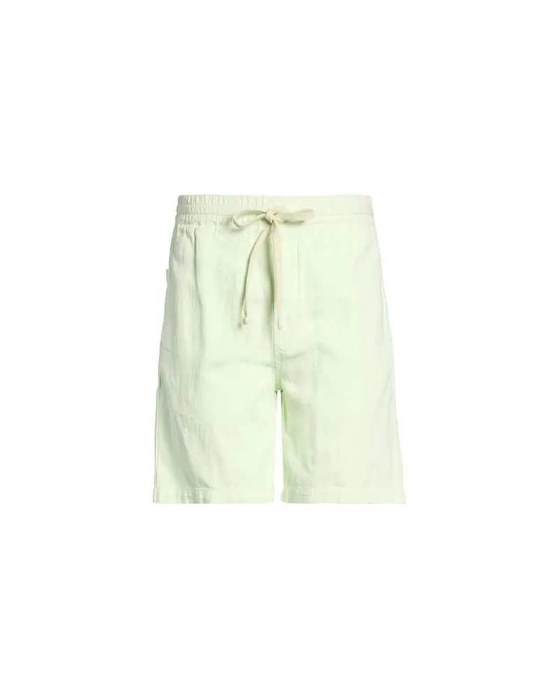 Carhartt WIP HOSEN & RÖCKE - Shorts & Bermudashortsauf YOOX.COM Säuregrün